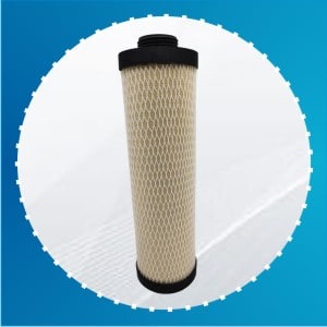 Eureka Forbes Dual Cattridge V Compact view 2