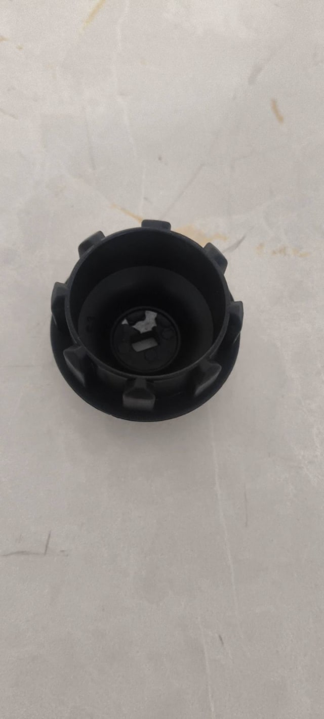 FP Bowl Coupling - Cosmo (L) view 2
