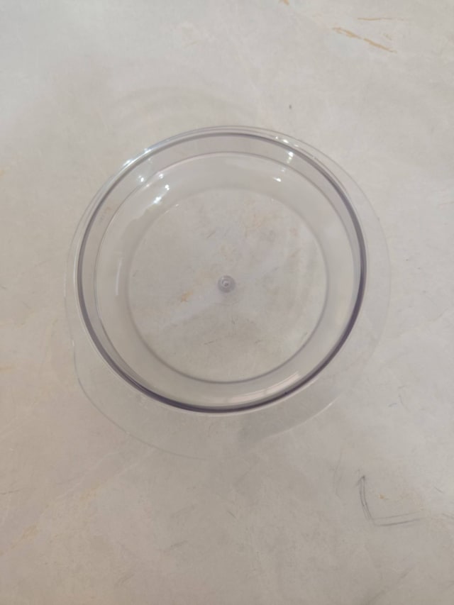 Dome 1.25L-STORM Smart view 2
