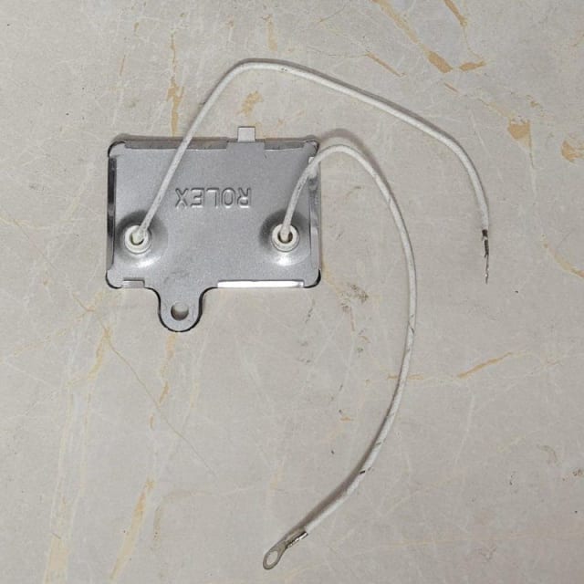 Rice Cooker Spare (RC Warmer Plate) view 2