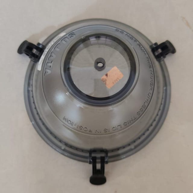 Suj - DX Dome Jar Cover (Dom Jar Lid) view 2