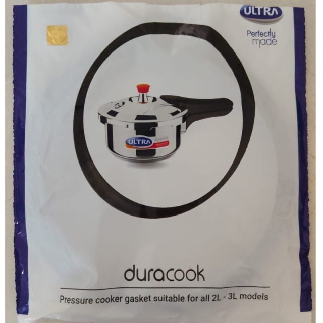 Duracook Mini Gasket (Packed)