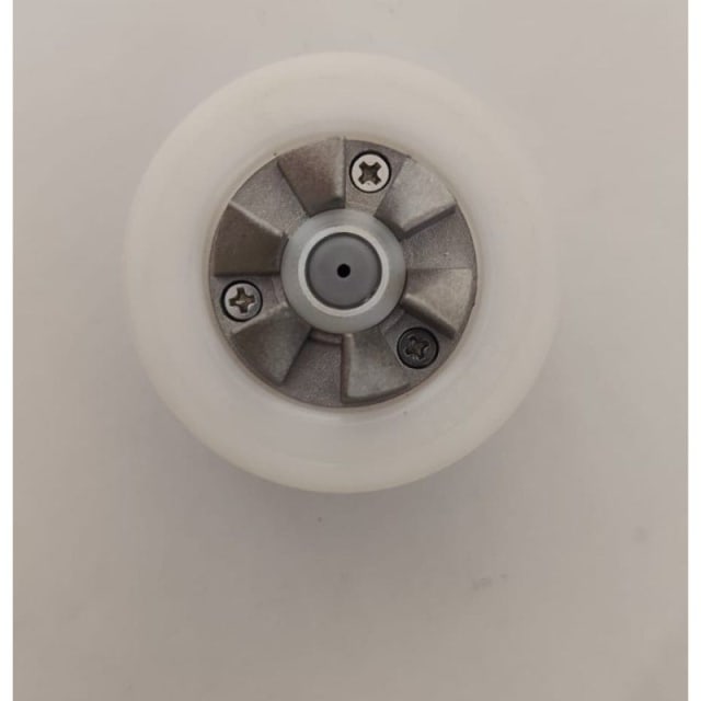 Suj - Motor Coupler FM/DX W view 2