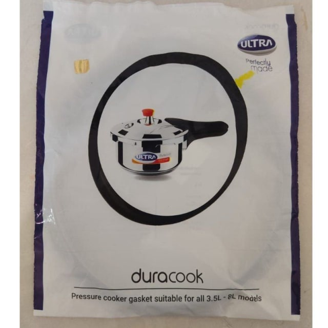 Duracook Junior Gasket (Packed)