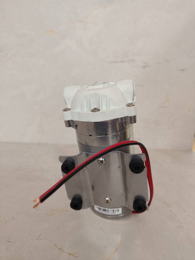Pump Zuko Plus view 2