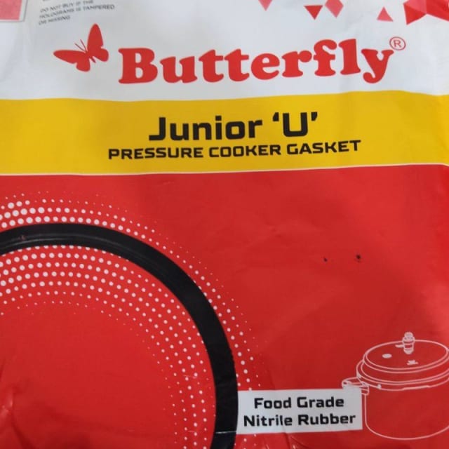 Cooker Gasket Butterfly U Jr