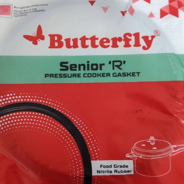 Cooker Gasket Butterfly R Sr