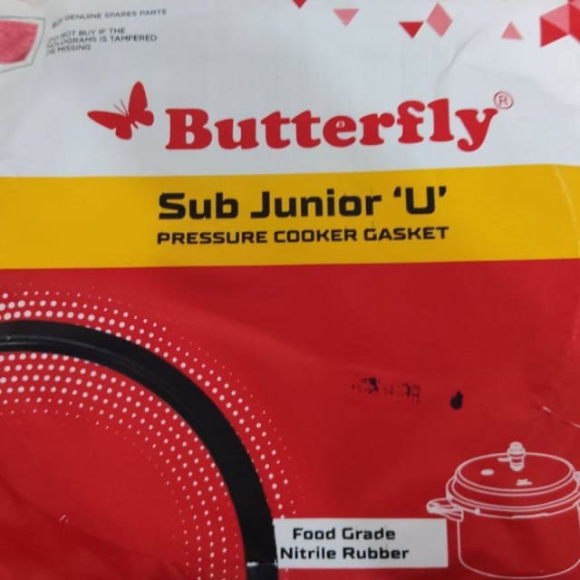 Cooker Gasket Butterfly U Mini