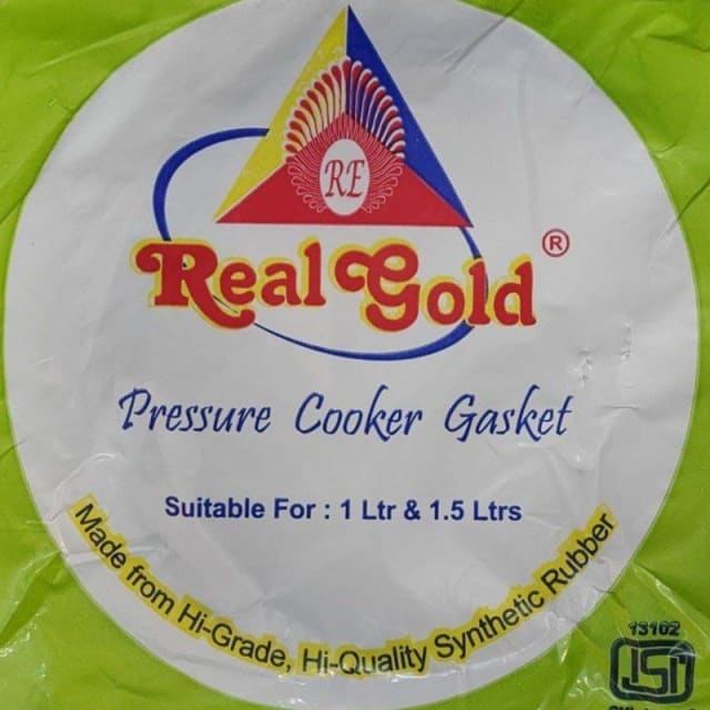 Cooker Gasket (RG 1.5 Foir Regular Model)