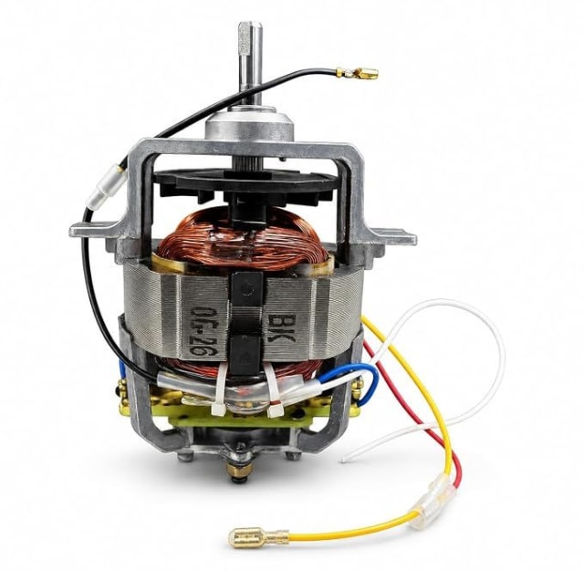 Mixi Motor Bf 2LEG