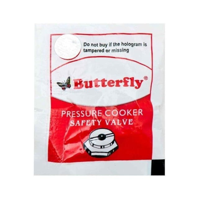 Cooker Safety Valve Butterfly