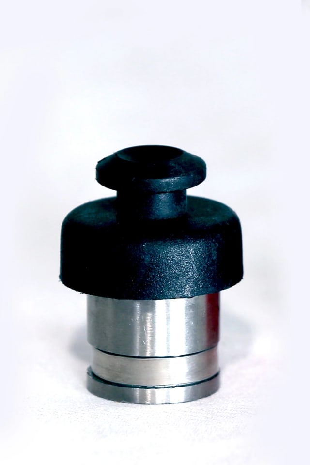 Cooker Weight Butterfly Weight Only view 3