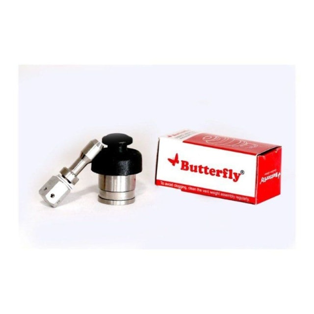 Cooker Weight Butterfly Weight Only view 2