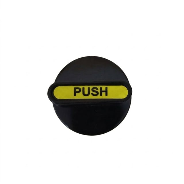 LPG Knob (Apex New for All Steel Stove Regular Models)