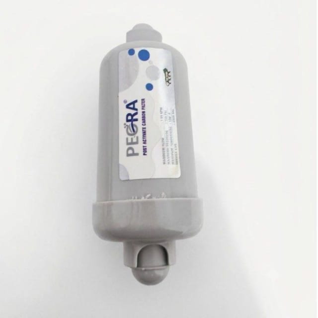 Peora Carbon 4" (K)