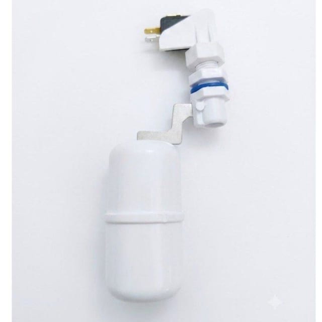 Float Zedflow Dol