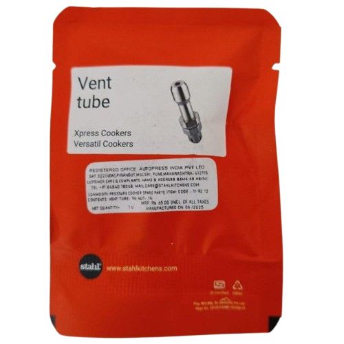 Stl-spares-xpc Vent Tube (65)