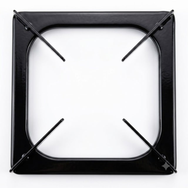 LPG Stove Stand (Os for Prolife Om Model)