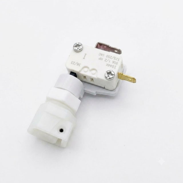 Eureka Forbes Float Valve with Ms-enhance