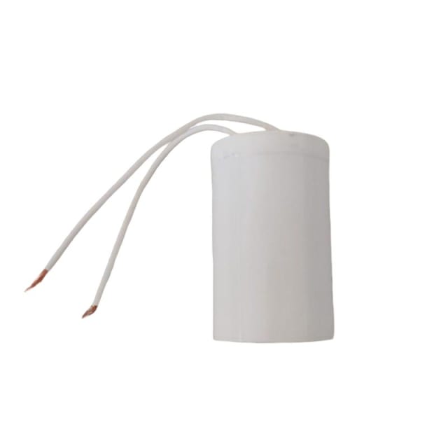 Capacitor (T 8 MFD for Grinders)