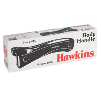 Body Handle V75