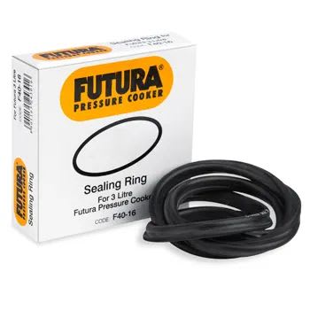 Baby Gasket Futura 3L