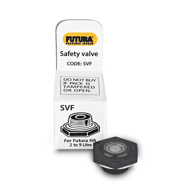 Safety Valve Futura
