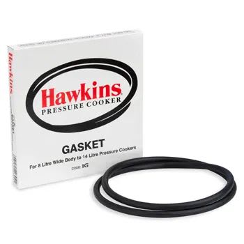 Intermediate Gasket (95)
