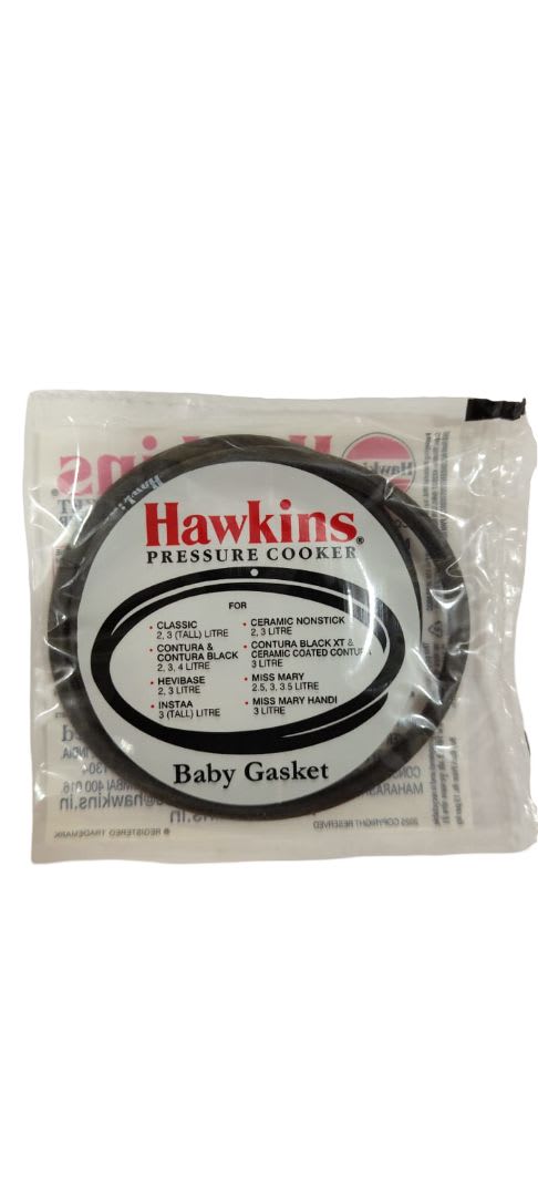 Cooker Baby Gasket Nitrile Rubber