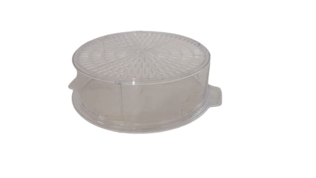 Steaming Basket Single - SBT1 view 2