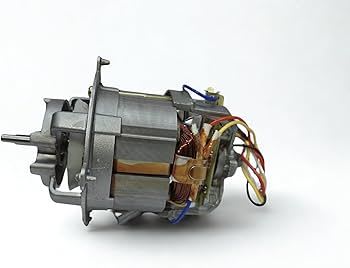 Motor (U) 750W
