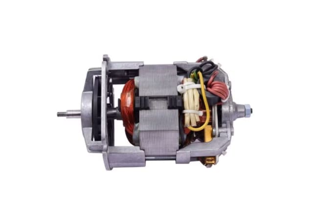 Motor Complete (Ac-ser) -550W