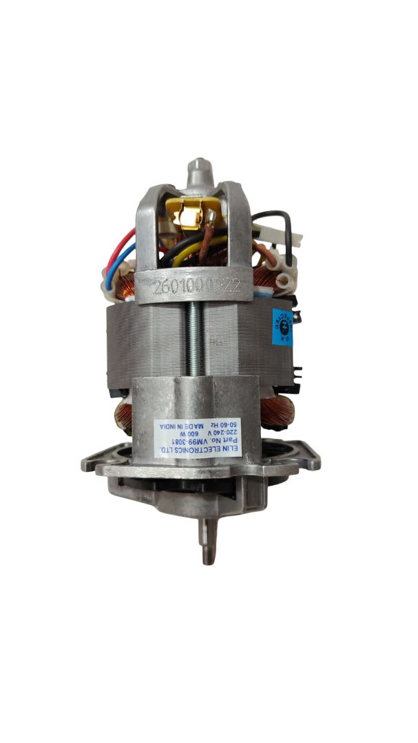 Motor (U) (Av-series) 600W