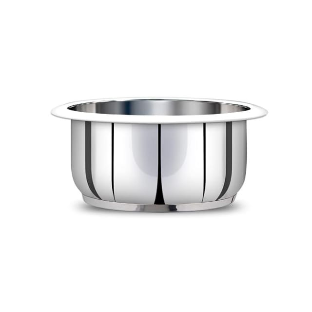Pan (1.0 LTR SB) New SS-304