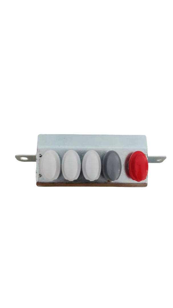 Panasonic Switch Complete C — mixer grinder spare part