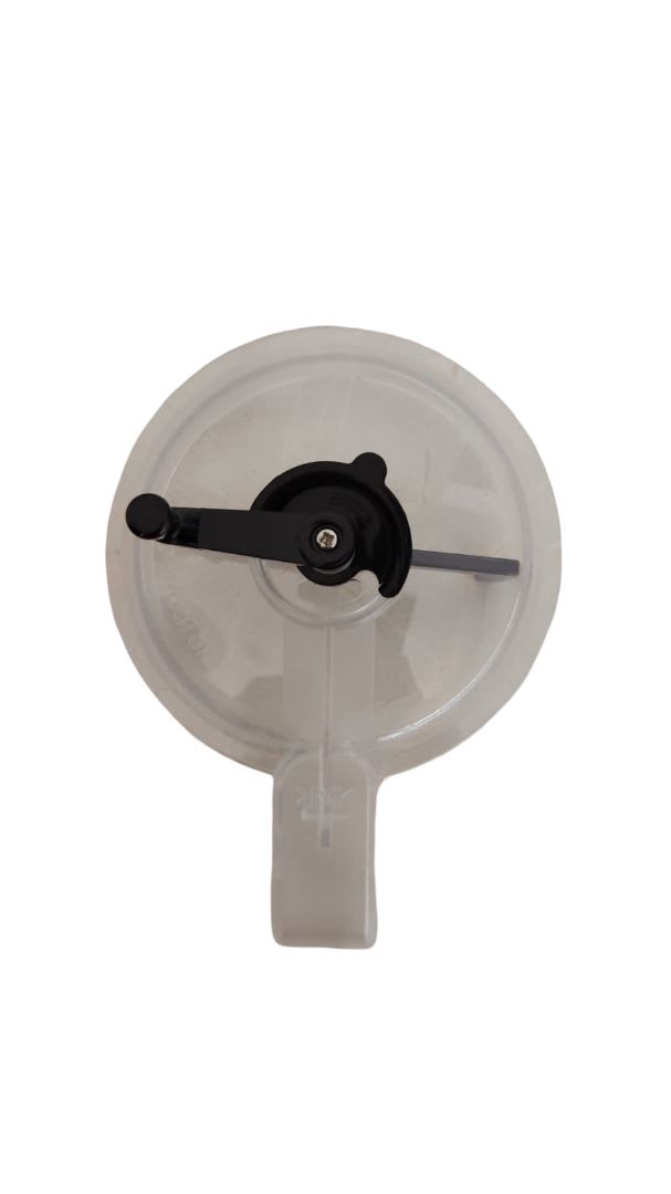 Chutney Lid with Pusher