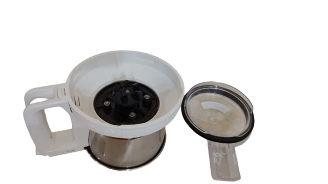 Chutney Jar Unit 300CA (White) -Sus view 4