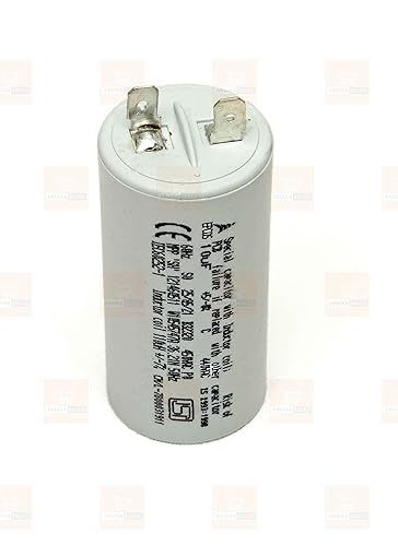 Capacitor