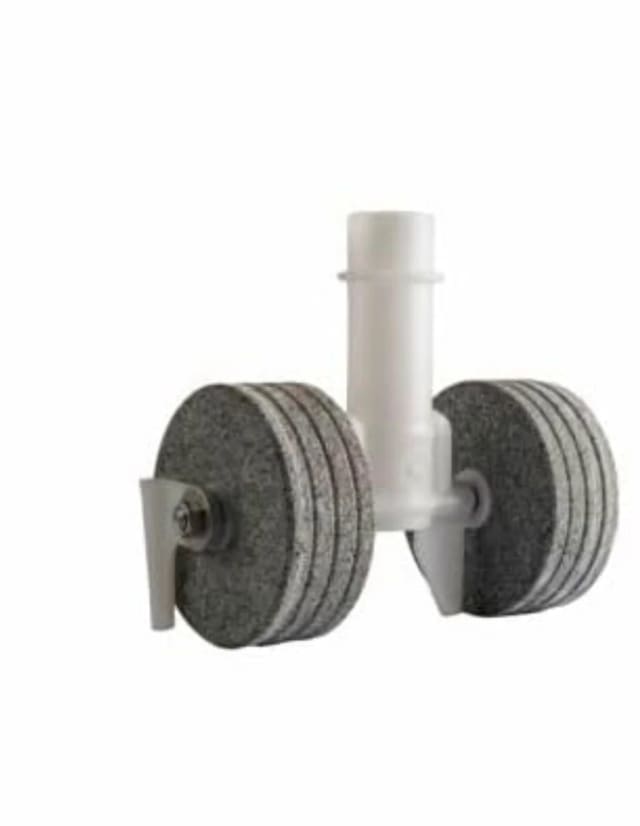 X0 Wet Grinder Roller Assy