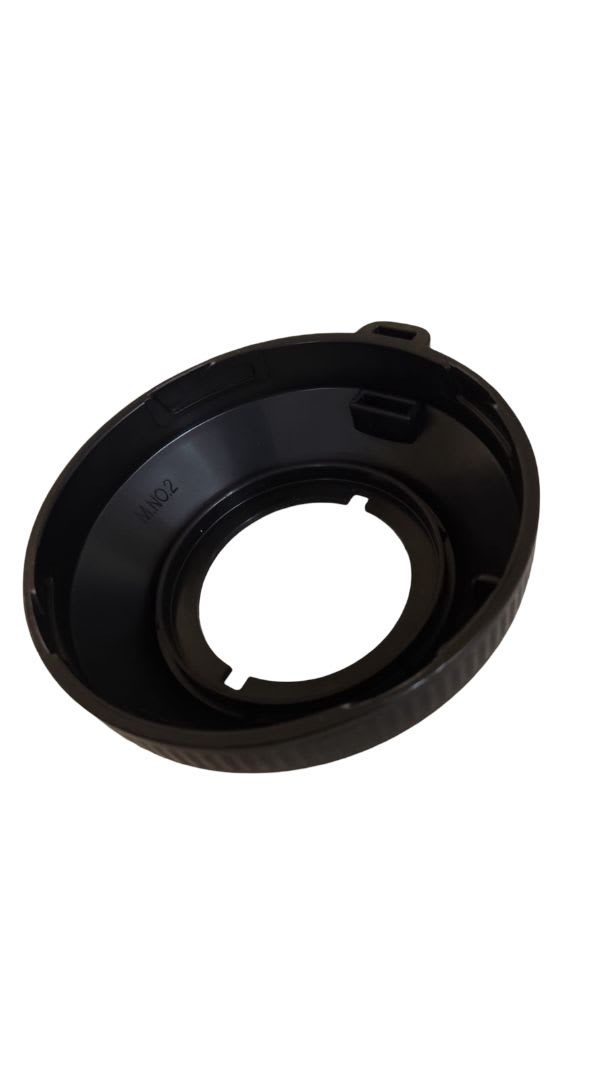 Jar Base A - Black view 2