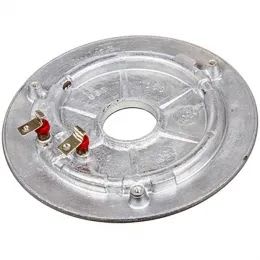 Cast Heater Assembly=LTR (Y10 Series) view 2