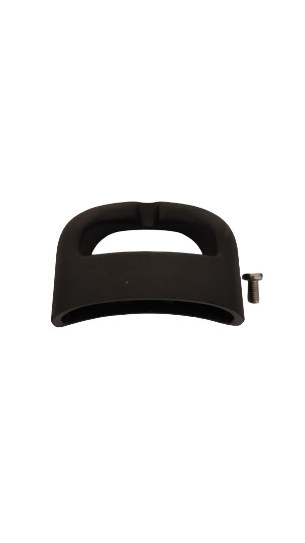Aux Handle Assembly Sr Dlx view 2