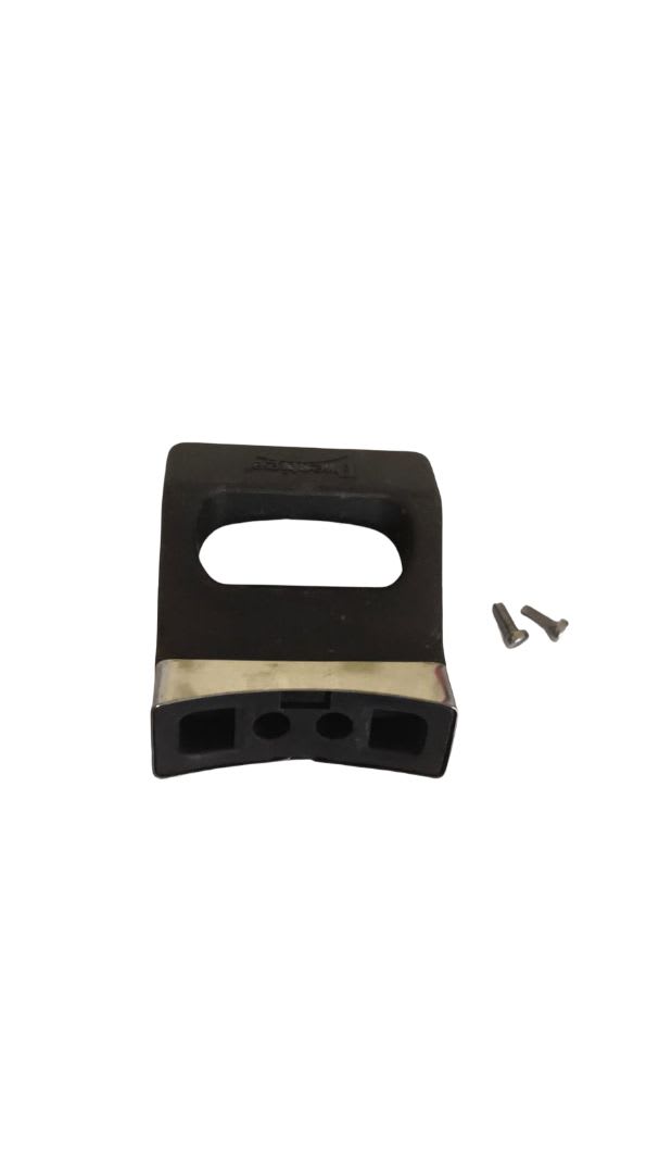 Clip On SS Body Handle with Screws