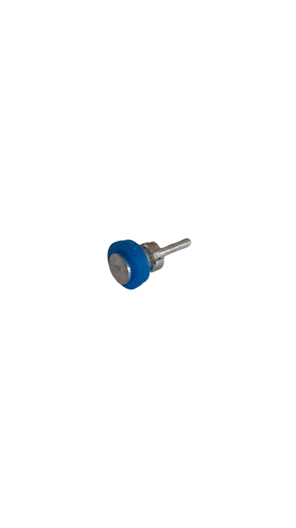 Clipon Vpi with Gromet