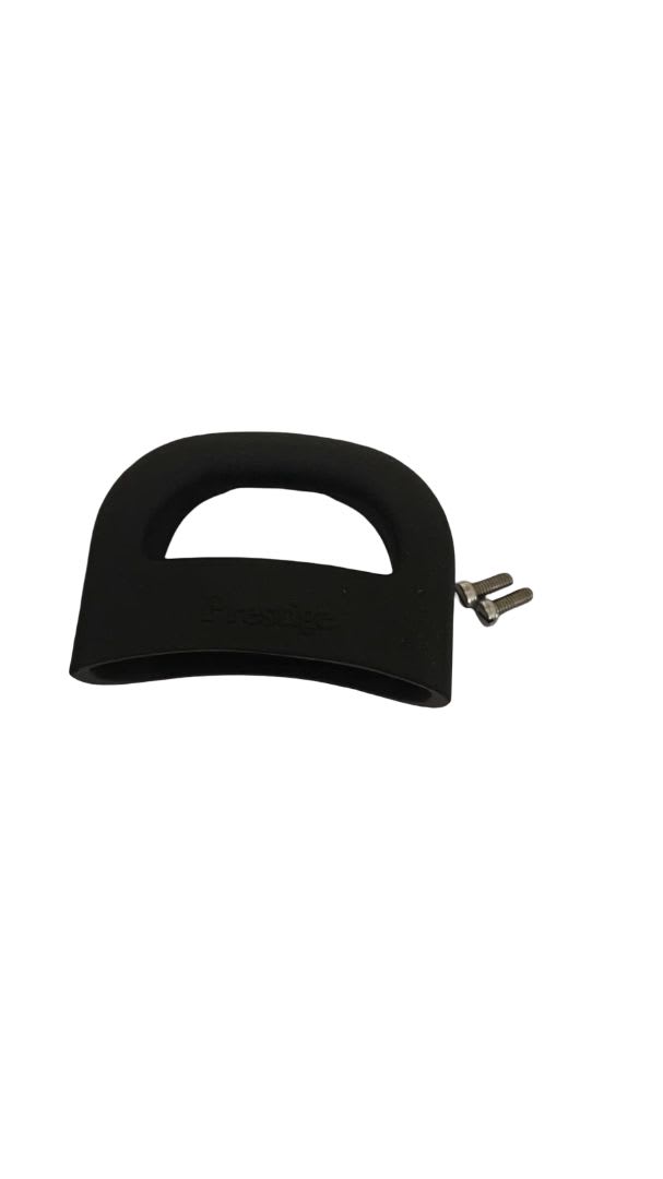 Aux Handles SS Alpha 2 Holes JR