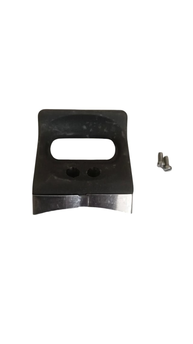 Body Handle Assy for SS Clipon 18 CM CKR