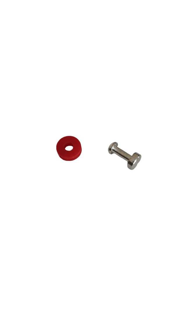 Vpi with Red Grommet for SS Alpha Dlx