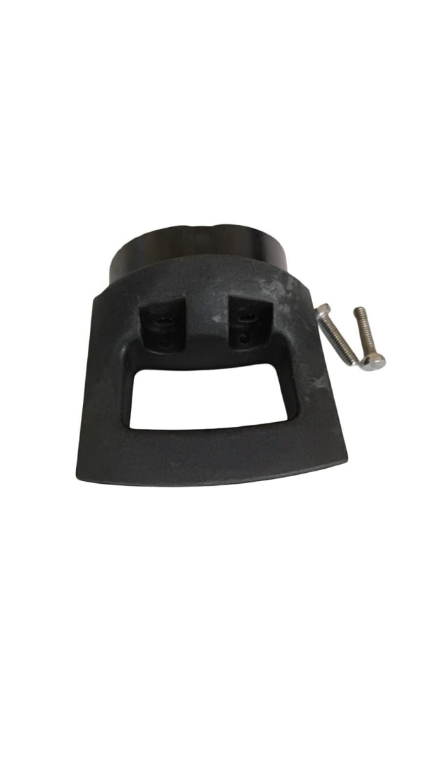 Aux Handle Triply Cooker