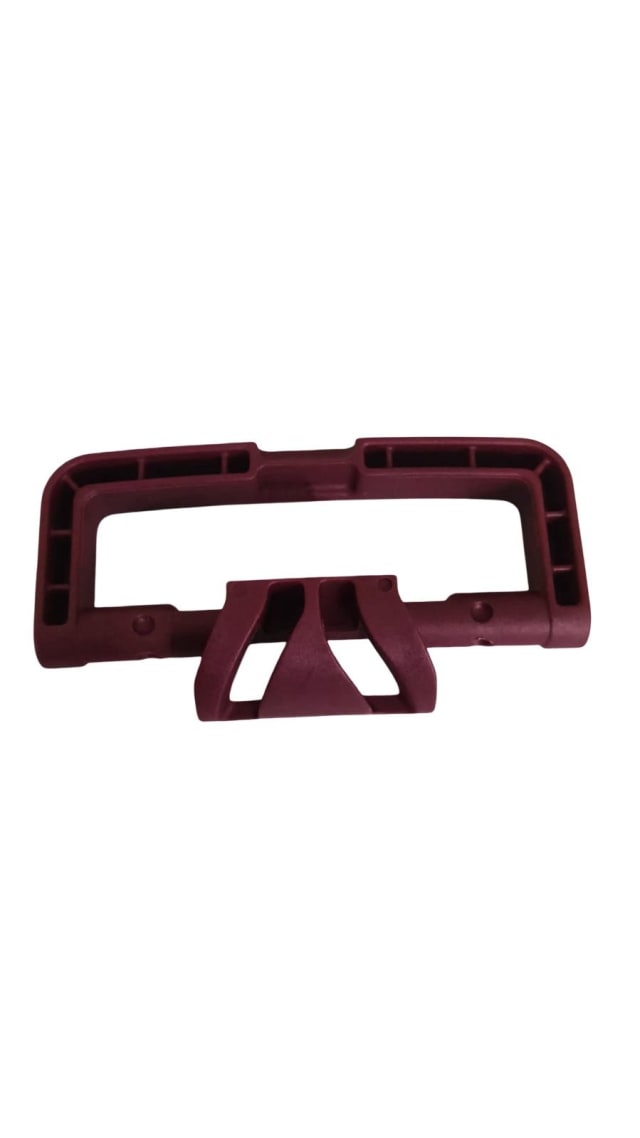 Triply Flipon Open Close Handle Red 22CM