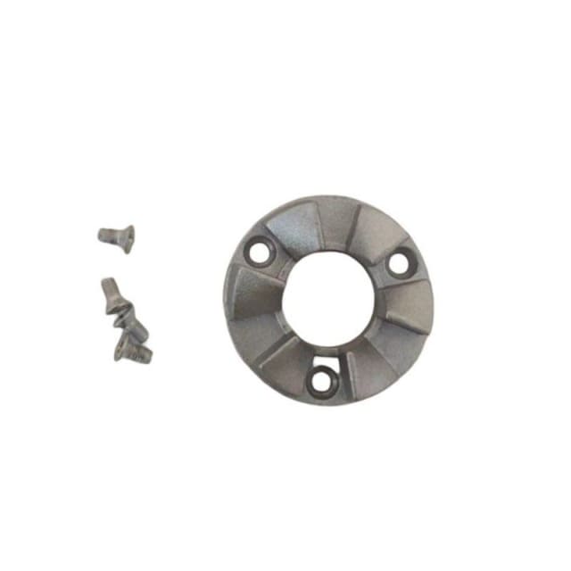Suj - Driving Gear Teeth Aluminium